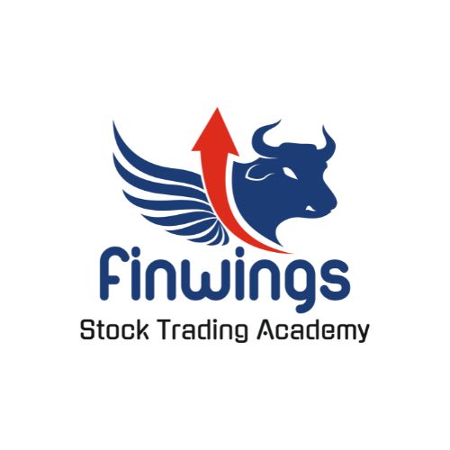 Finwings Academy - Stock & Share Market Trading, Technical Analysis, Options trading Courses & Classes in Ahmedabad